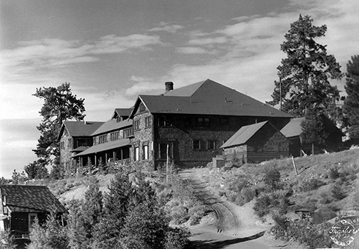 june lake lodge